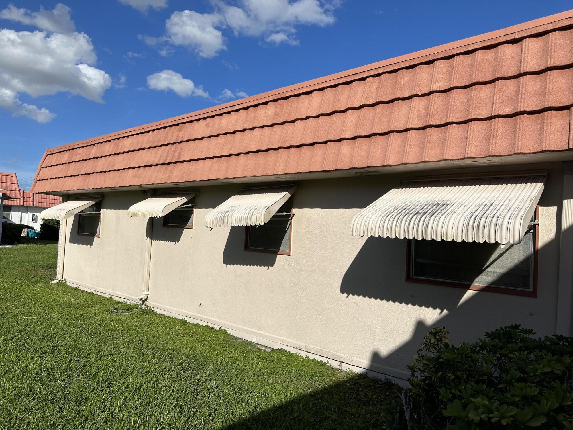 KINGS POINT SEVILLE CONDOS - Residential