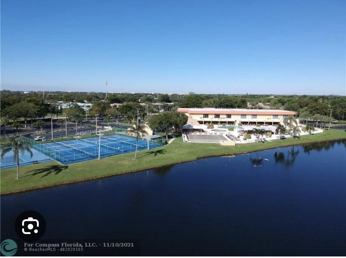 KINGS POINT SEVILLE CONDOS - Residential