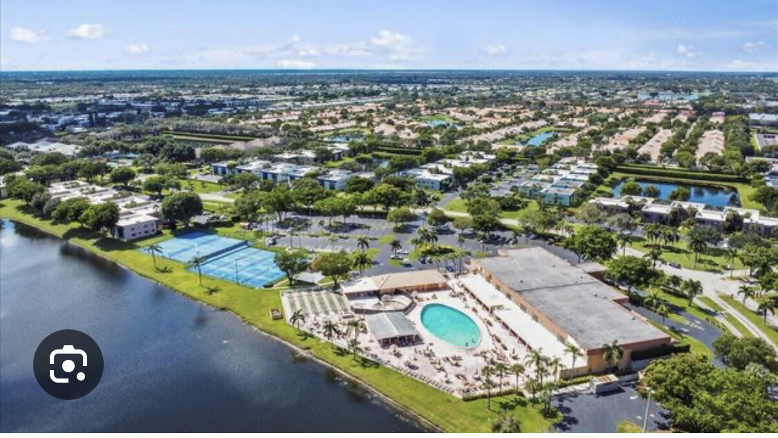 KINGS POINT SEVILLE CONDOS - Residential