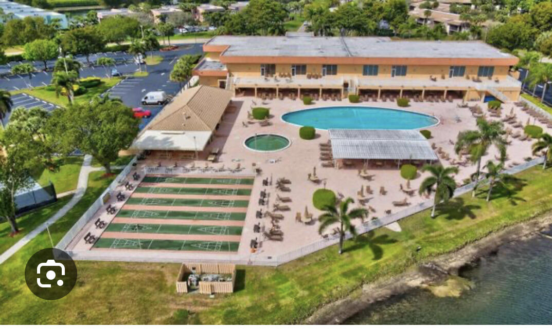 KINGS POINT SEVILLE CONDOS - Residential