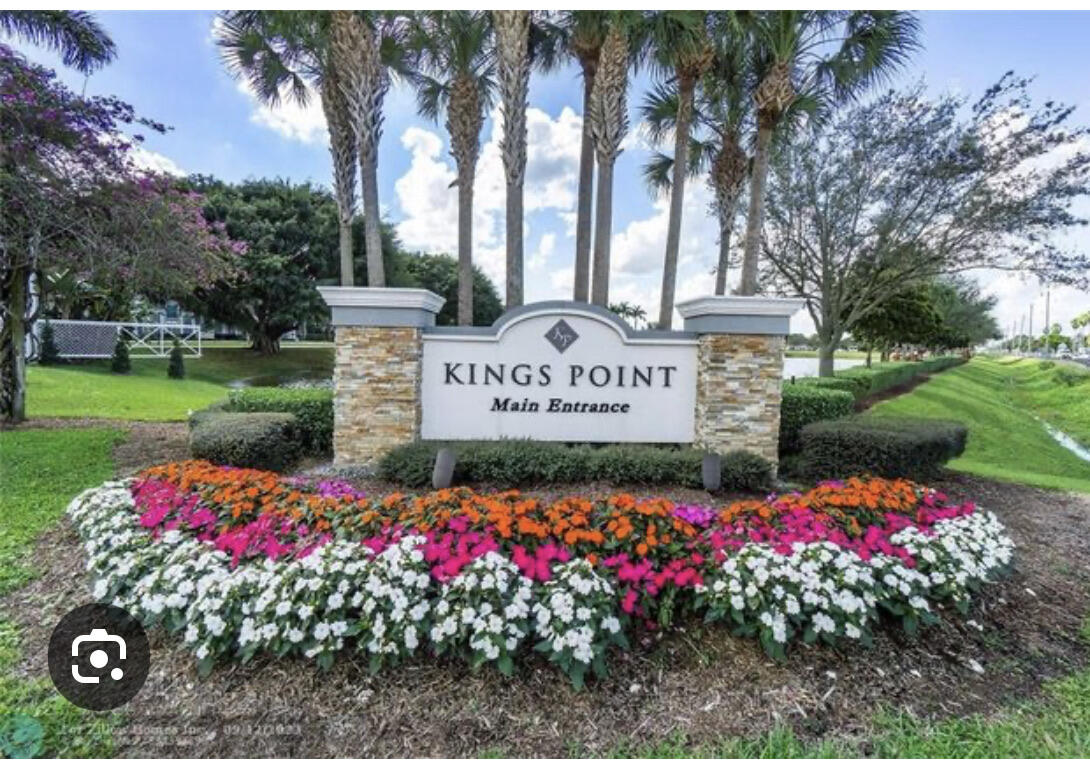 KINGS POINT SEVILLE CONDOS - Residential