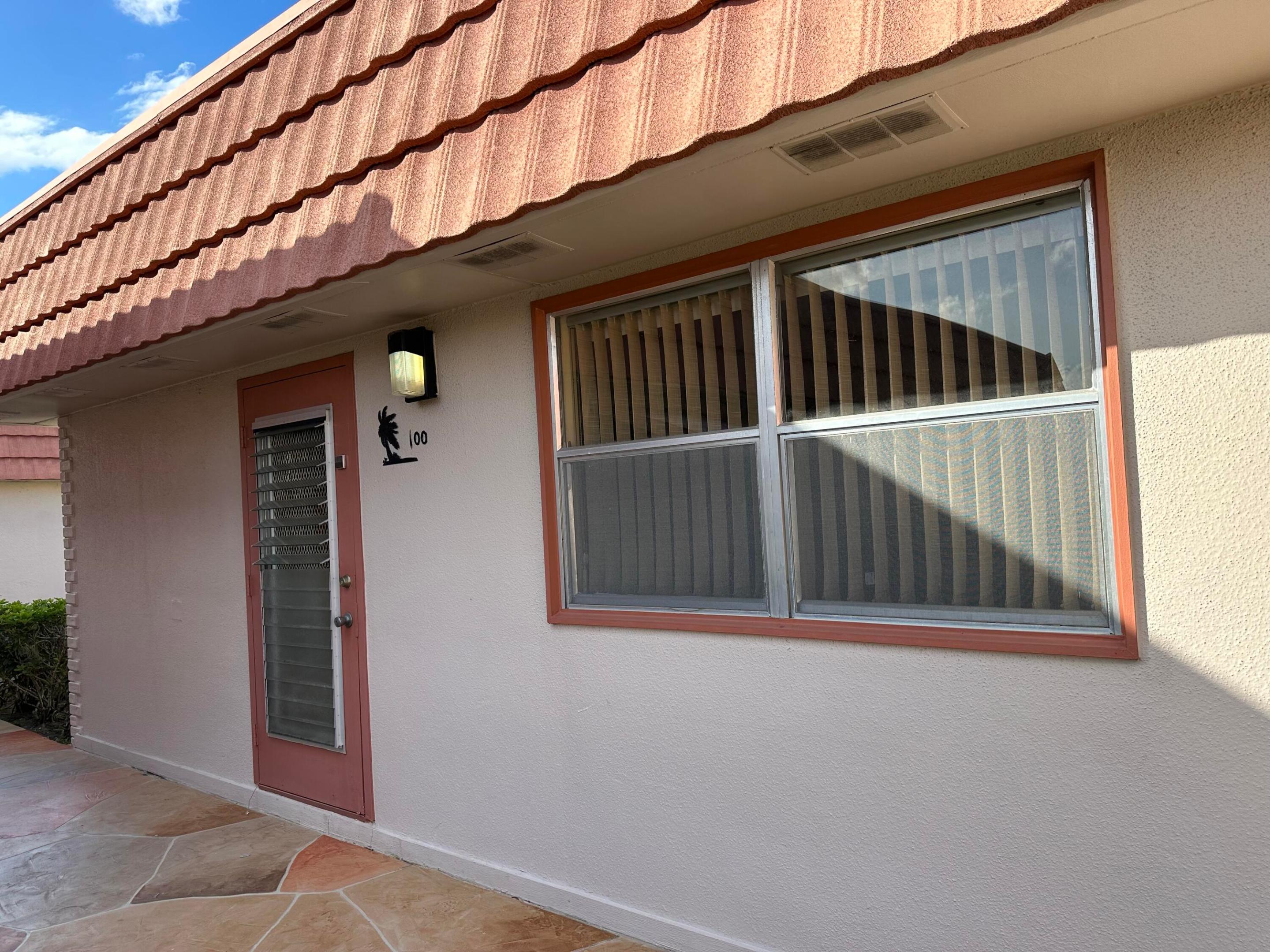 KINGS POINT SEVILLE CONDOS - Residential