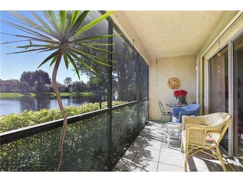 The Gardens North Seven C - Residential Lease