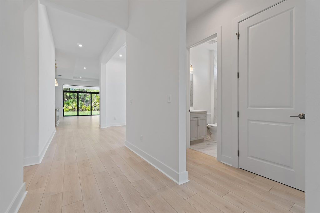 Photo of 6850 SE Haven Lane, Stuart, FL 34997 (MLS # R11080876)