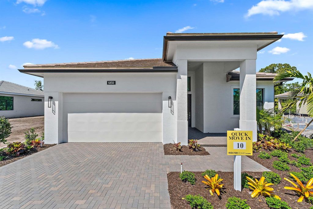 Photo of 6850 SE Haven Lane, Stuart, FL 34997 (MLS # R11080876)