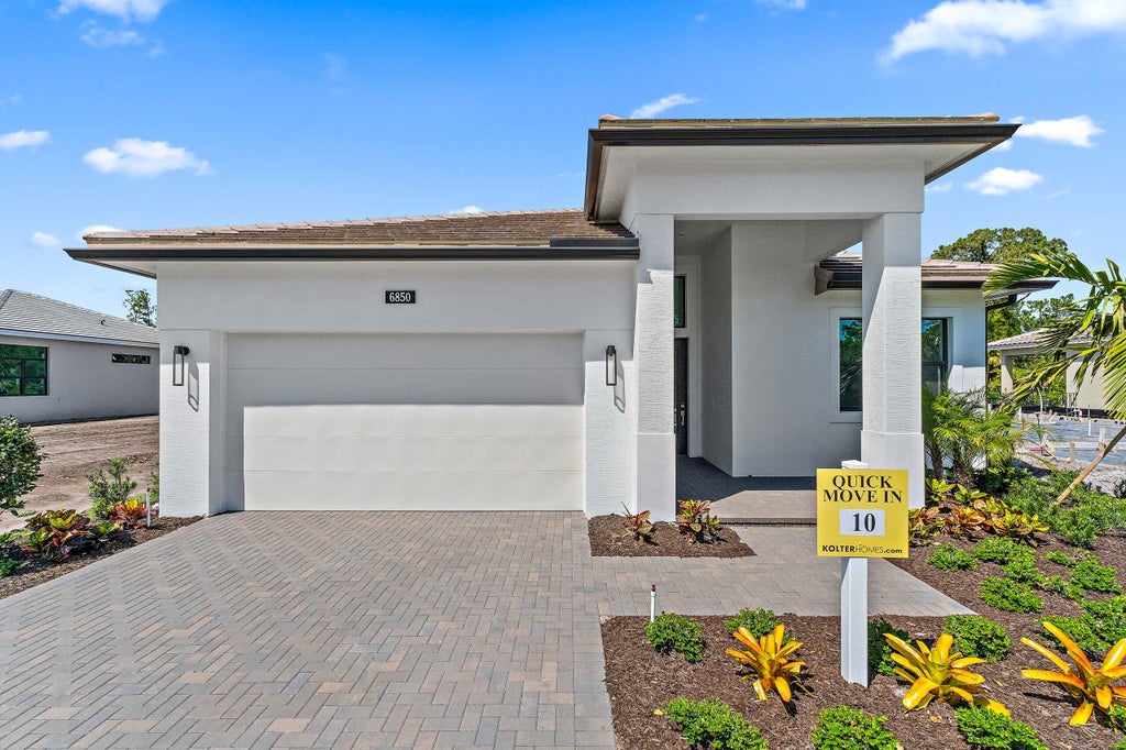 Photo of 6850 SE Haven Lane, Stuart, FL 34997 (MLS # R11080876)