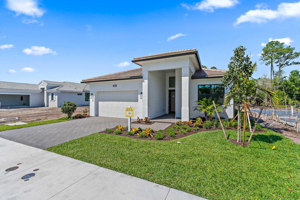 Photo of 6850 SE Haven Lane, Stuart, FL 34997 (MLS # R11080876)