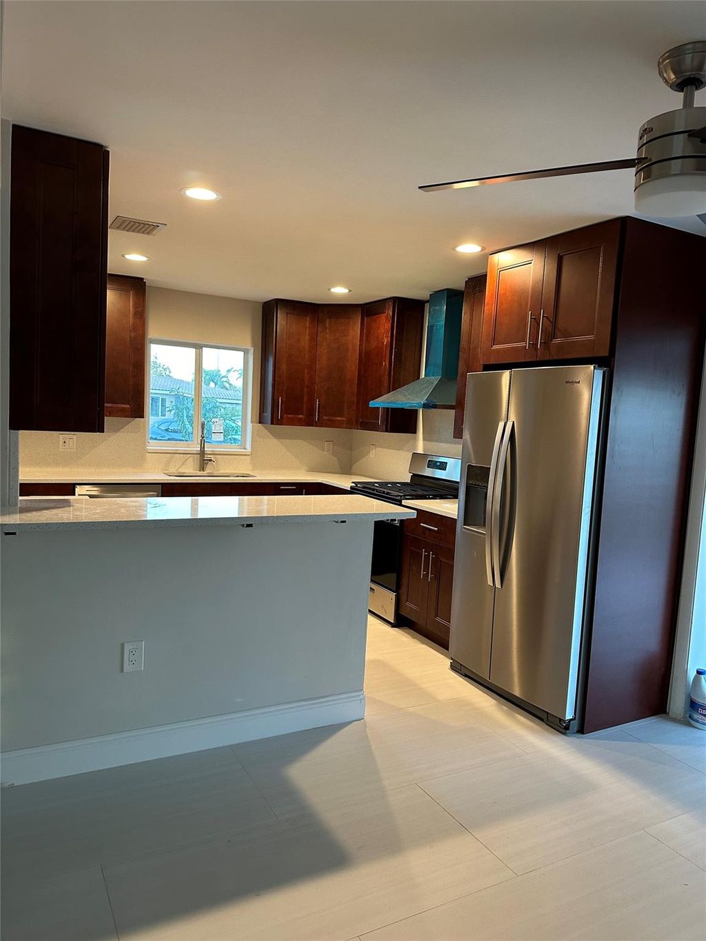 Photo of 1330 NE 48th Court, Oakland Park, FL 33334 (MLS # F10520422)