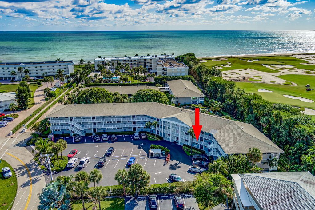 Photo of 50 Celestial 108 Way #108, Juno Beach, FL 33408 (MLS # R11036727)