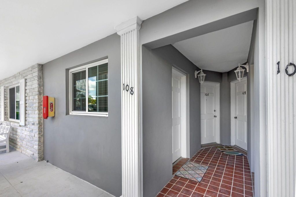 Photo of 50 Celestial 108 Way #108, Juno Beach, FL 33408 (MLS # R11036727)