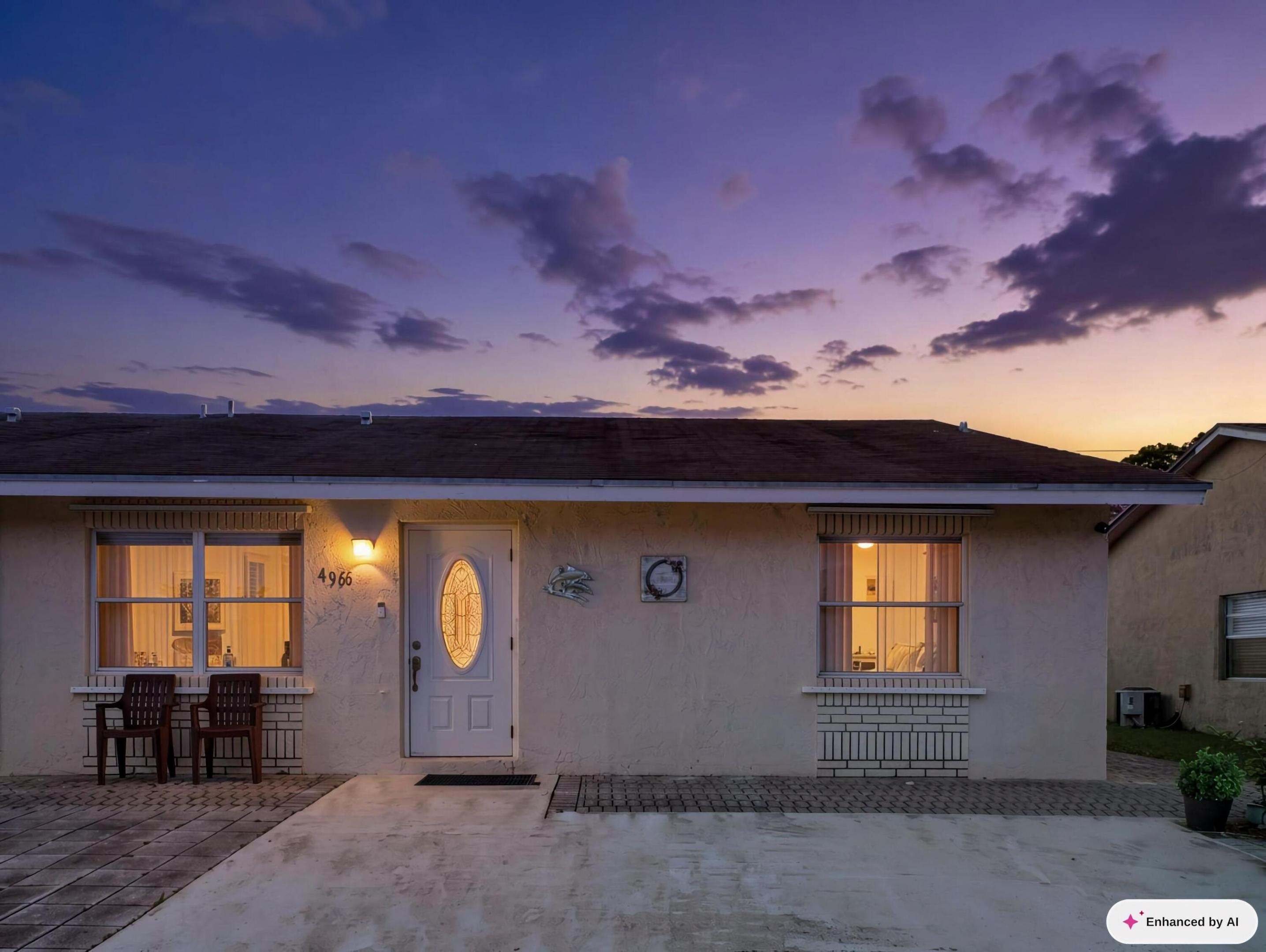 4966 PIMLICO Court