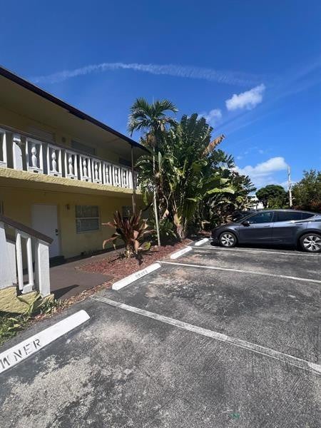 Tiny photo for 2741 NE 8th Avenue #14, Wilton Manors, FL 33334 (MLS # B26036962)
