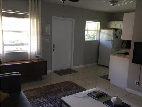 Tiny photo for 2741 NE 8th Avenue #14, Wilton Manors, FL 33334 (MLS # B26036962)