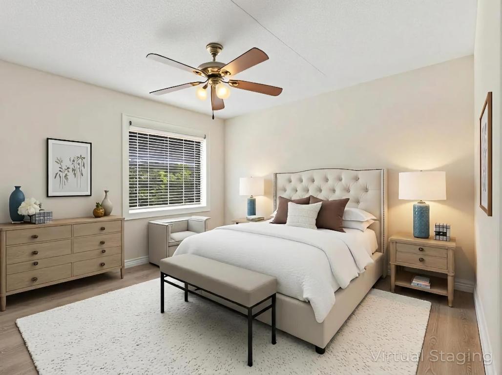 Palm Club West Village 2 - Residential