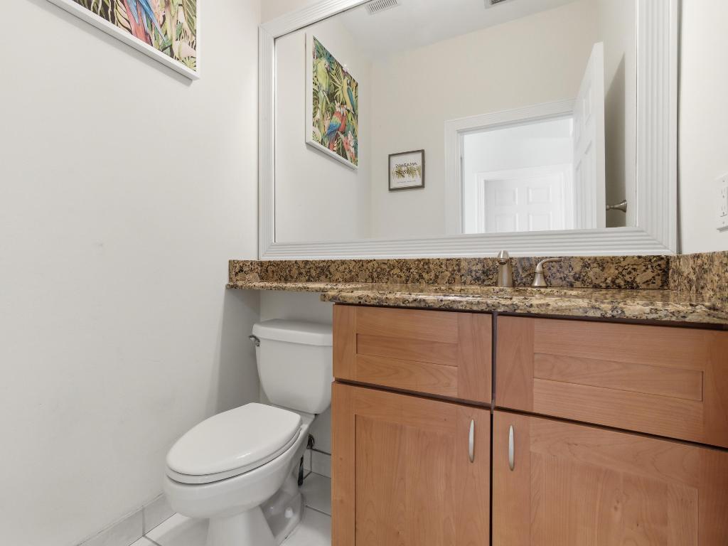 Palm Club West Village 2 - Residential