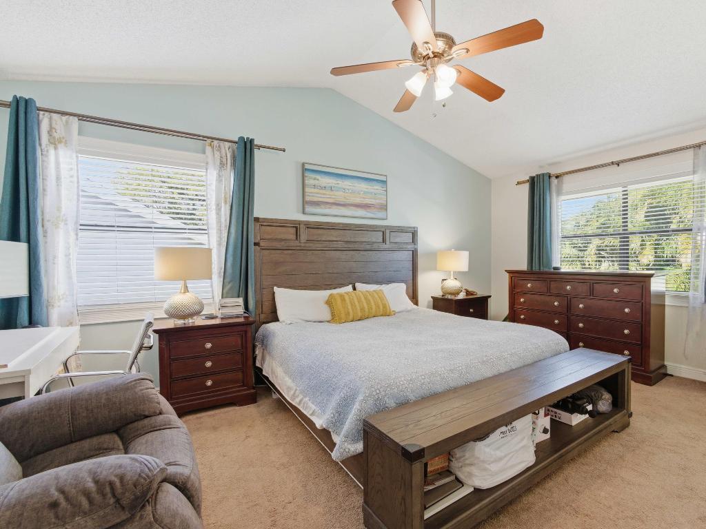 Palm Club West Village 2 - Residential