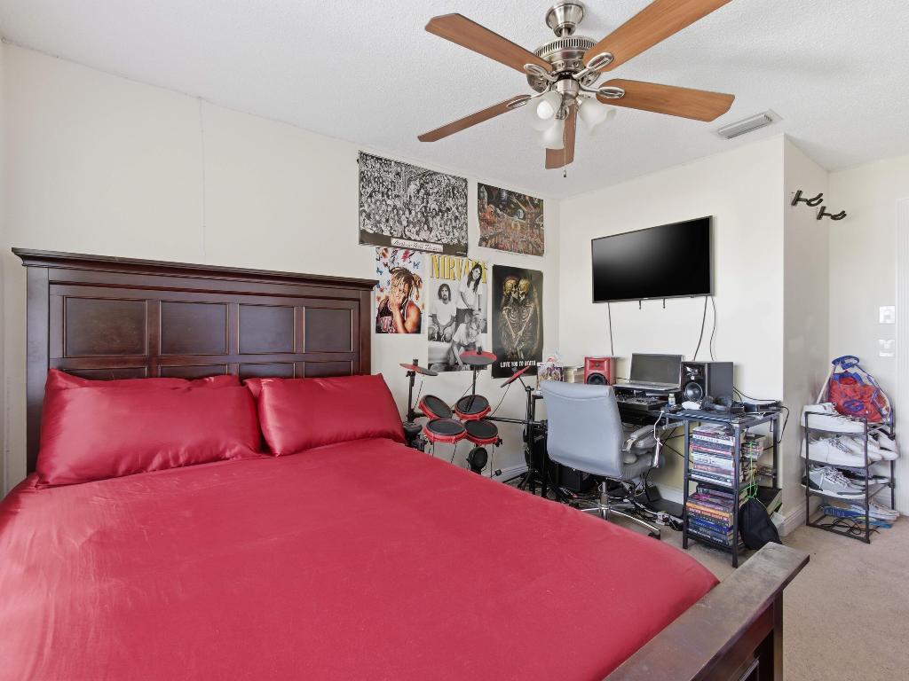 Palm Club West Village 2 - Residential