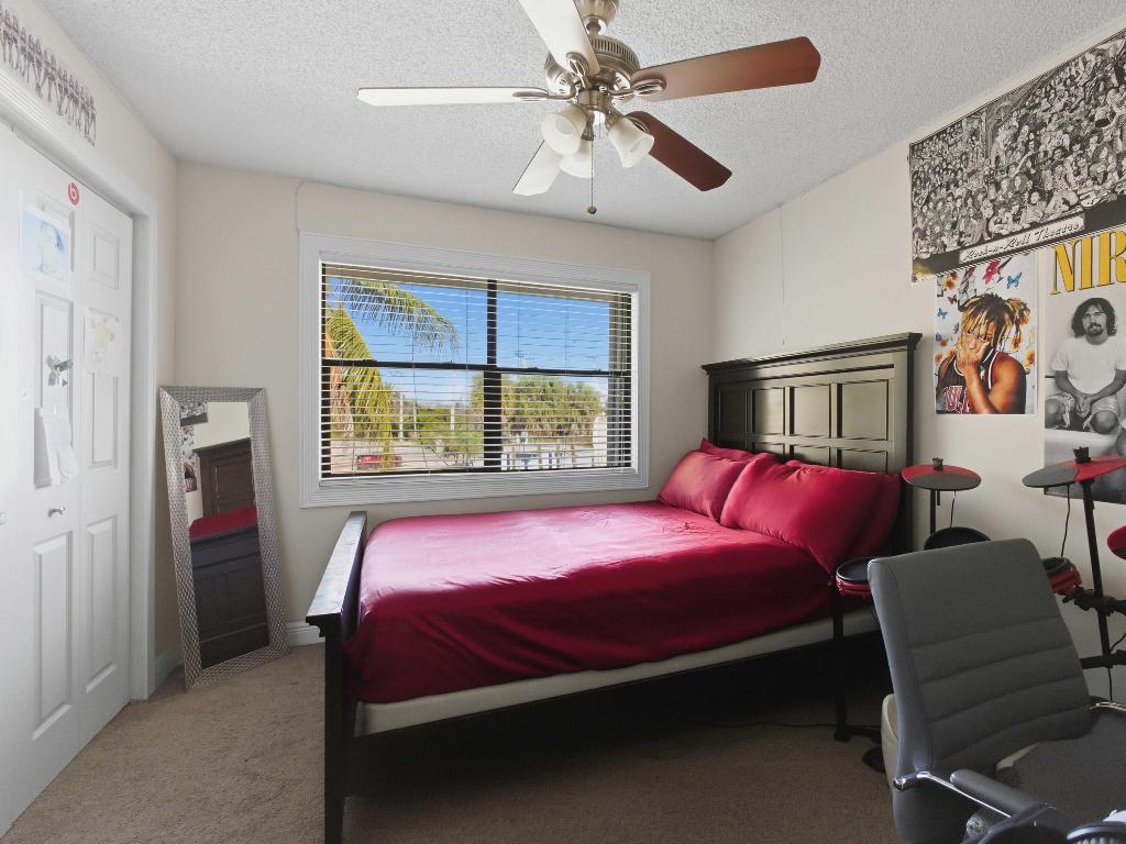 Palm Club West Village 2 - Residential