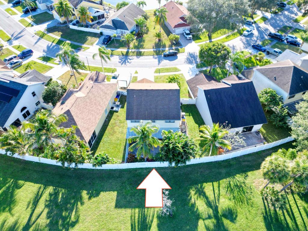 Palm Club West Village 2 - Residential