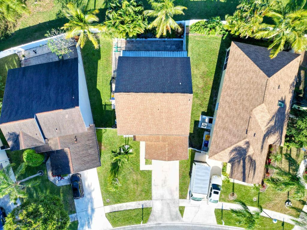 Palm Club West Village 2 - Residential