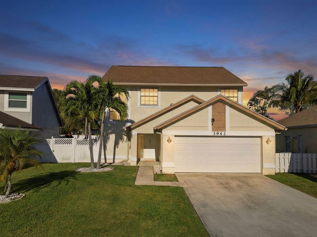 Photo of 3962 Circle Lake Drive, West Palm Beach, FL 33417 (MLS # R11152519)