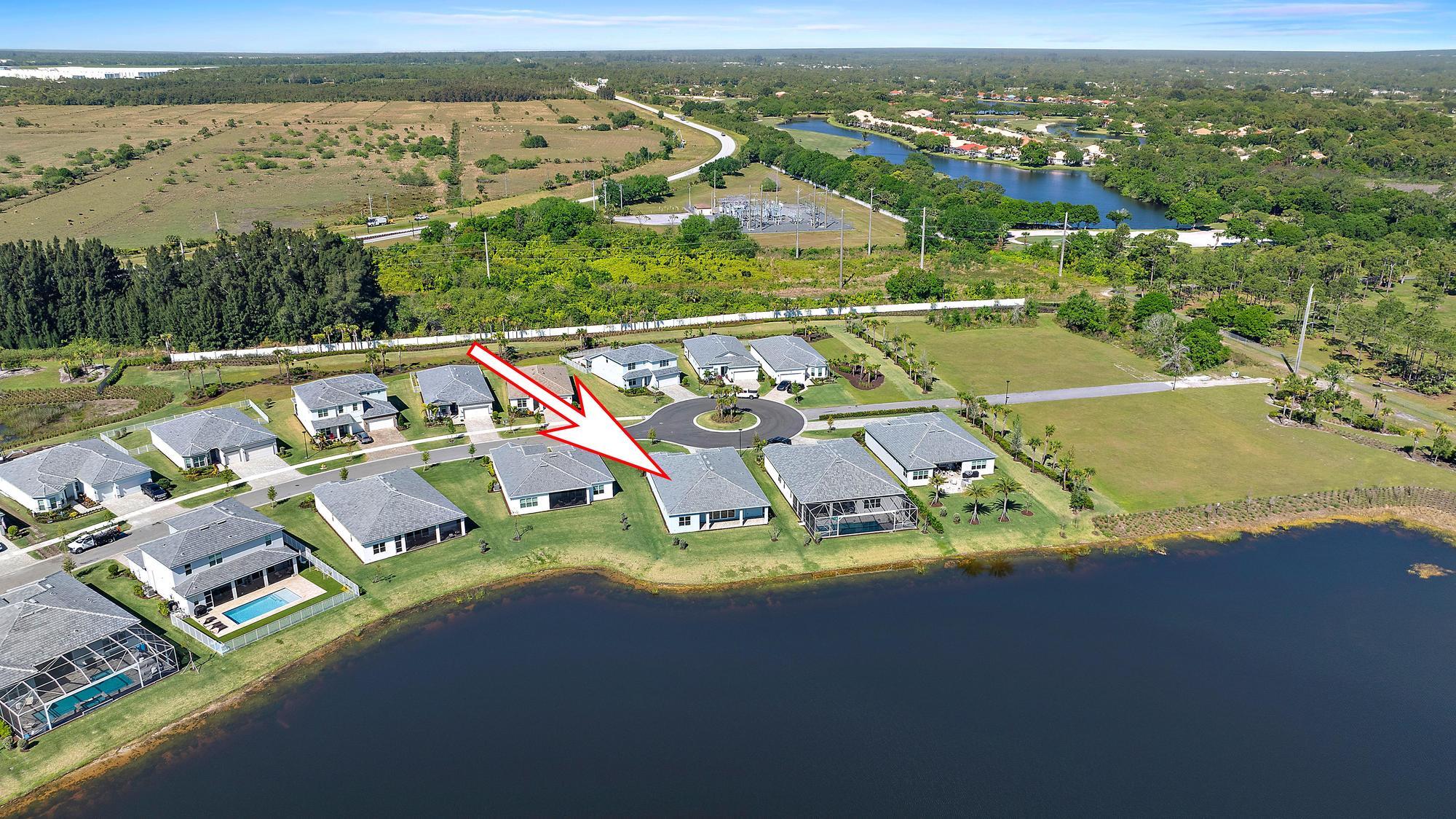 HIGHPOINTE - Residential