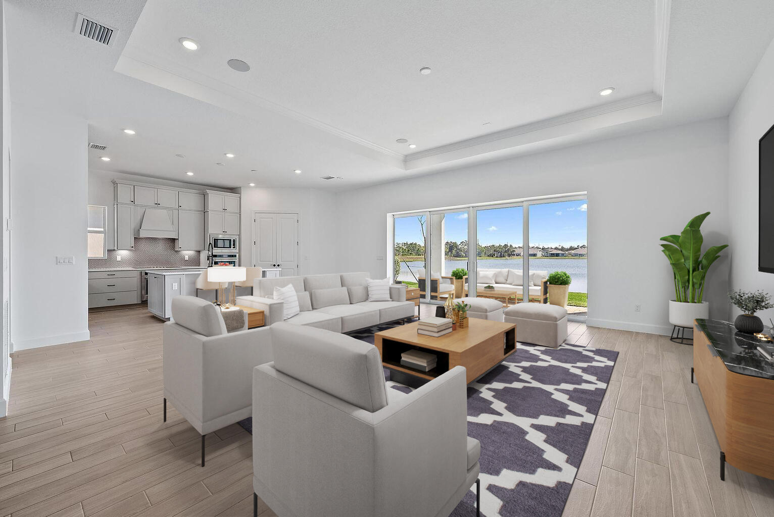 HIGHPOINTE - Residential