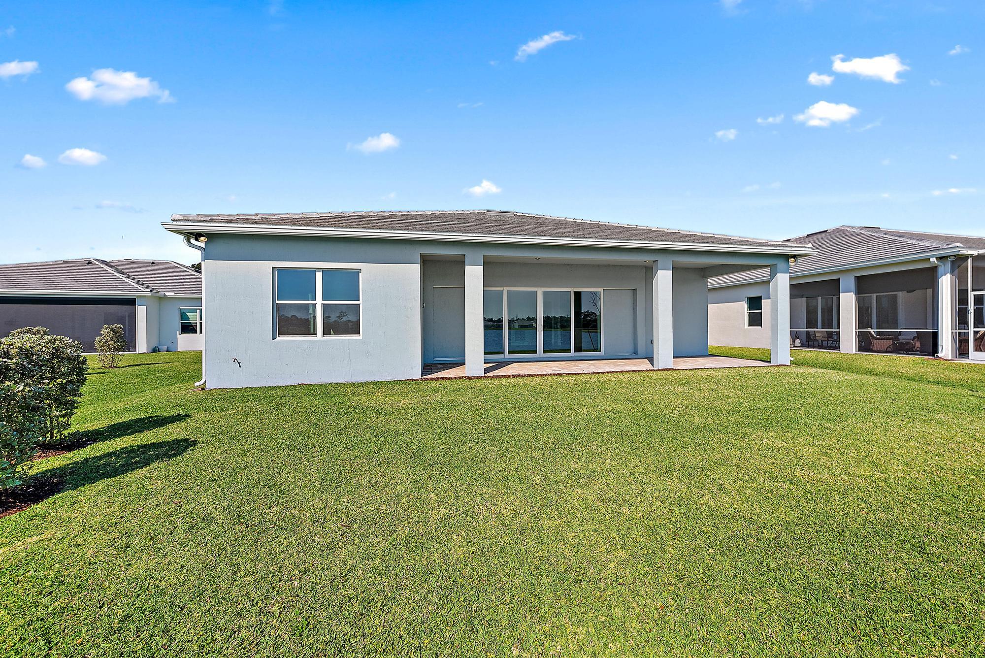 HIGHPOINTE - Residential