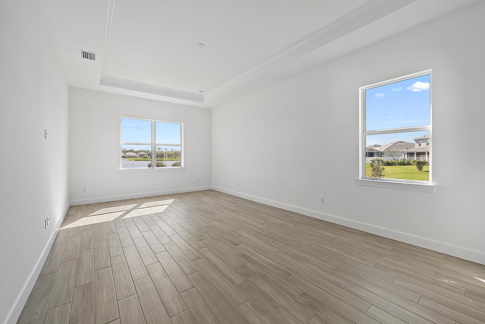 HIGHPOINTE - Residential