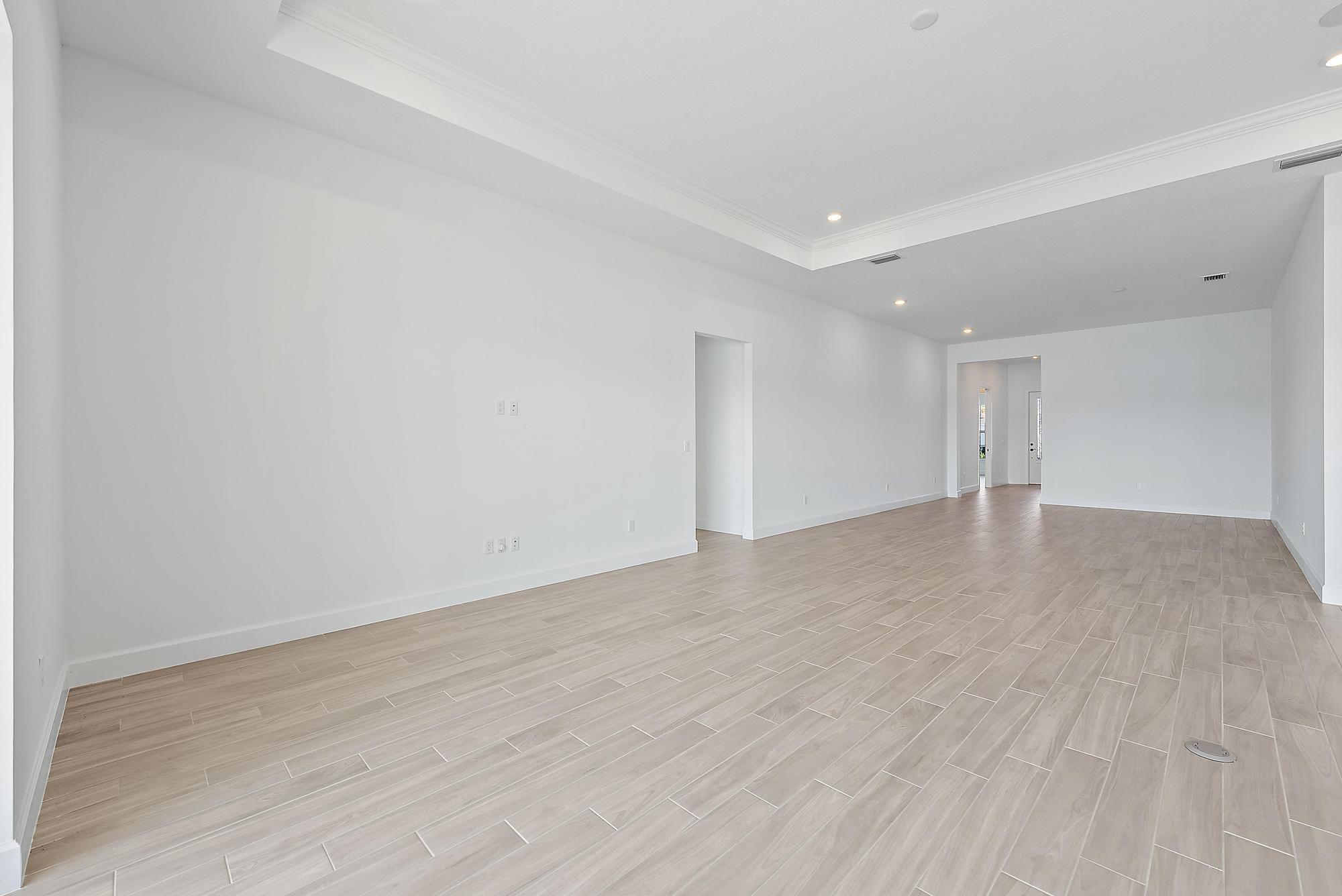 HIGHPOINTE - Residential