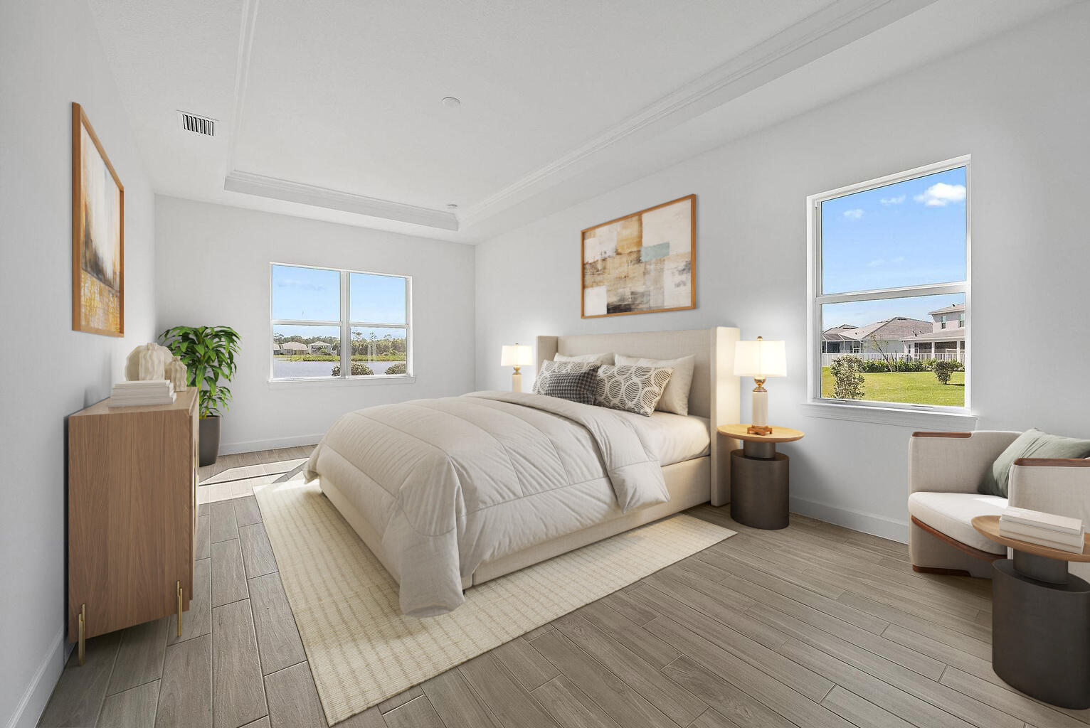 HIGHPOINTE - Residential