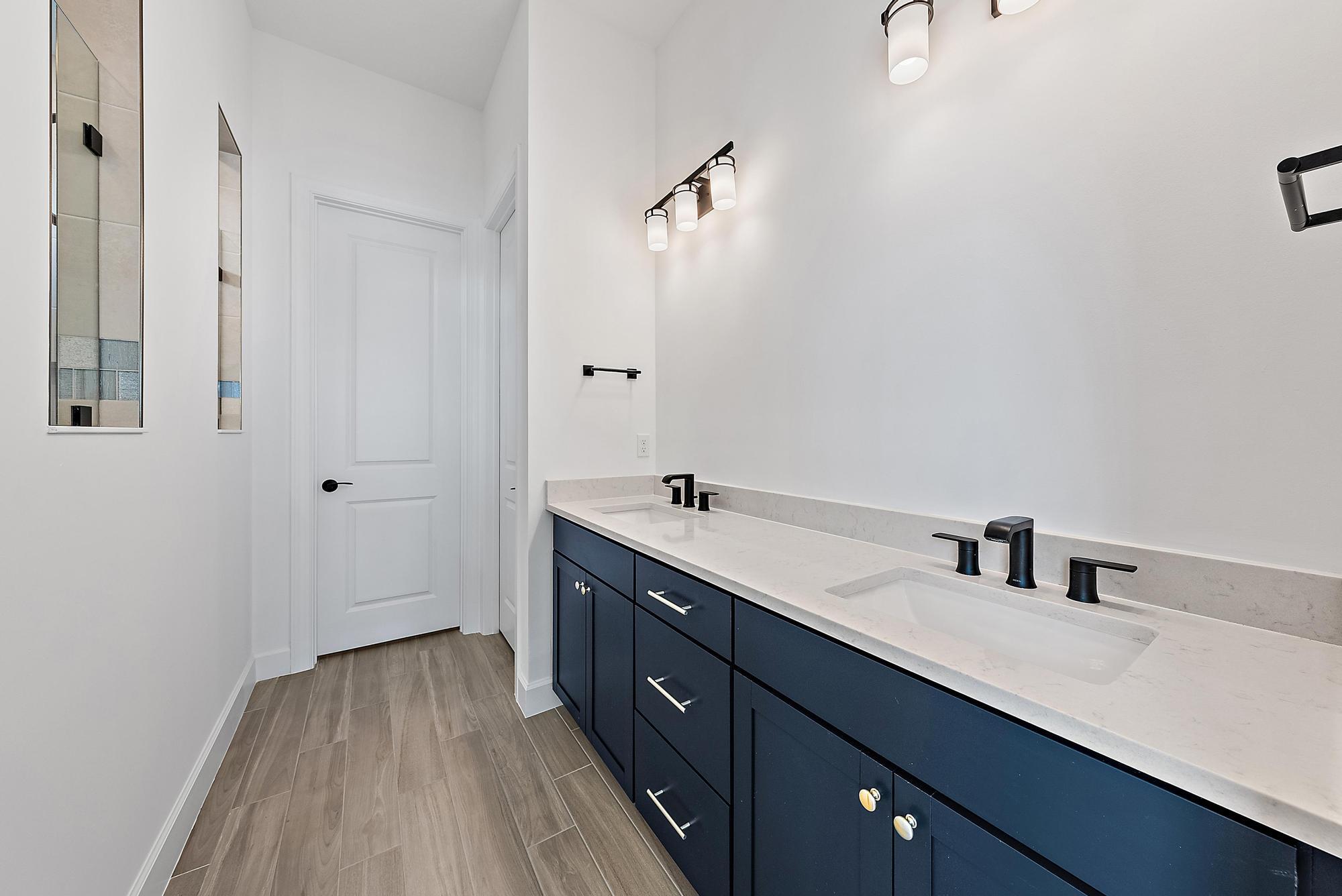 HIGHPOINTE - Residential