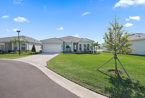 Photo of 9801 SW Legacy Drive, Stuart, FL 34997 (MLS # R11074779)