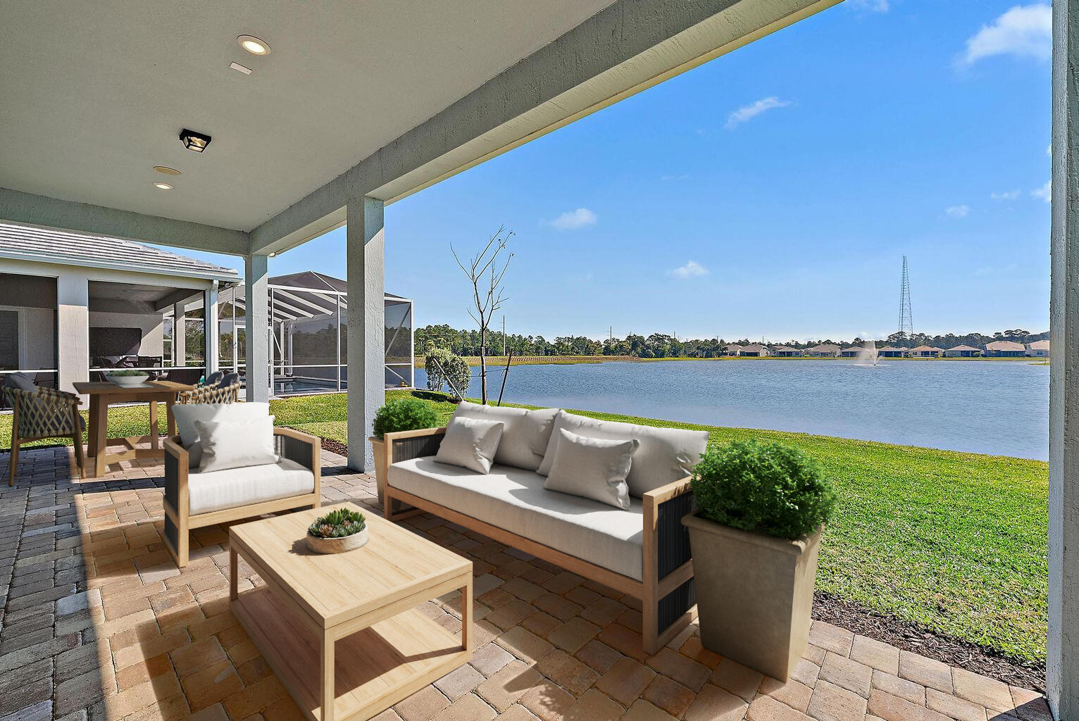 HIGHPOINTE - Residential