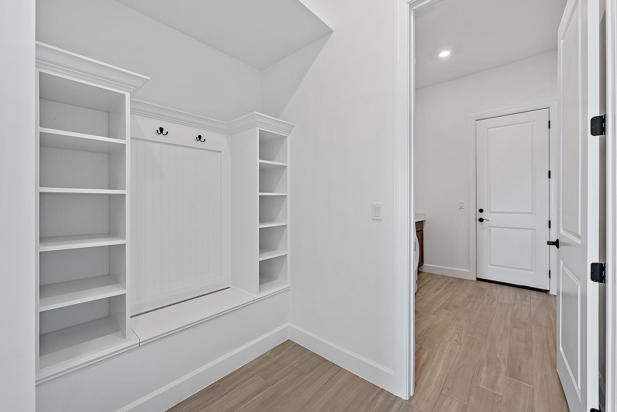 HIGHPOINTE - Residential