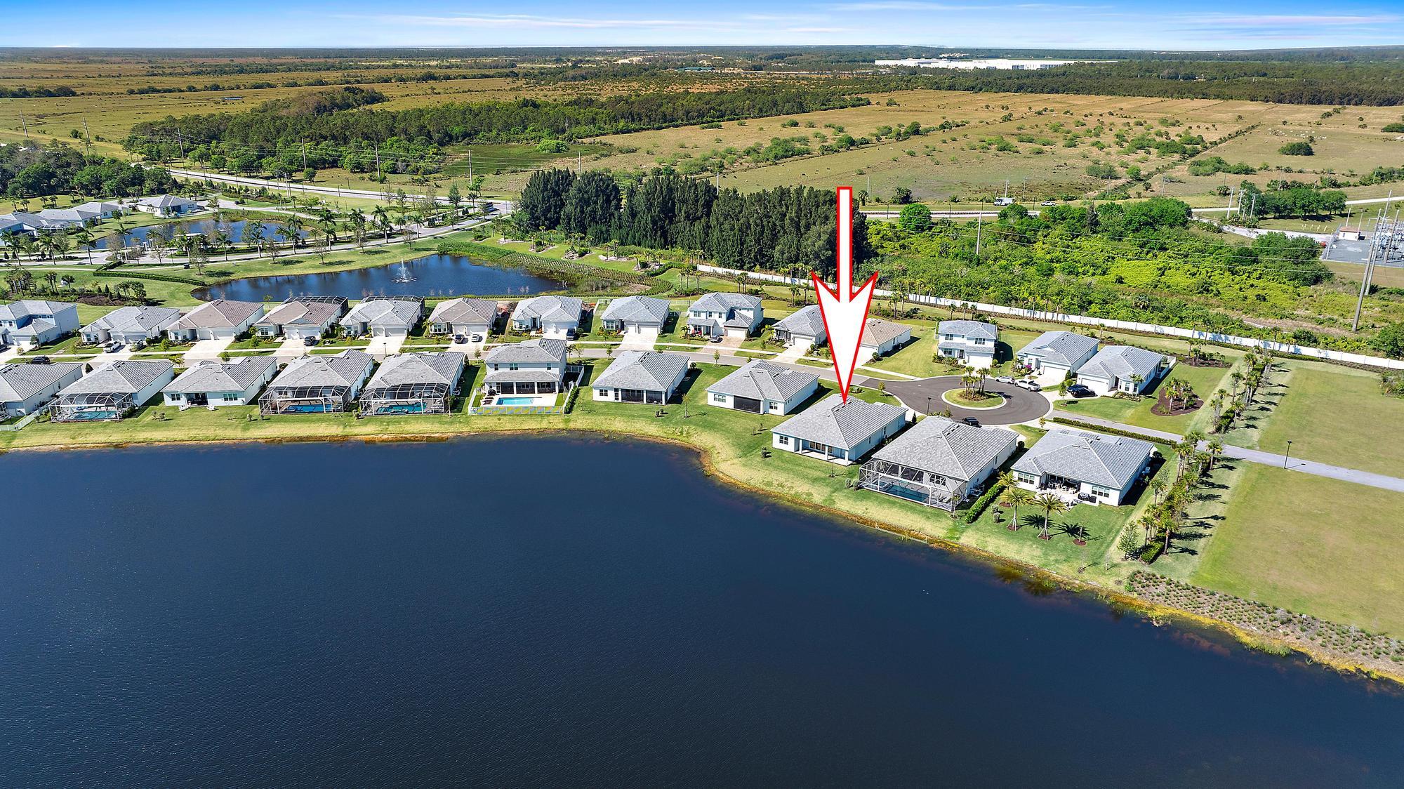 HIGHPOINTE - Residential