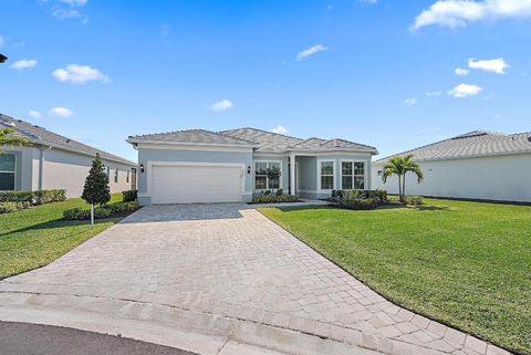 9801 SW Legacy Drive Stuart FL 34997