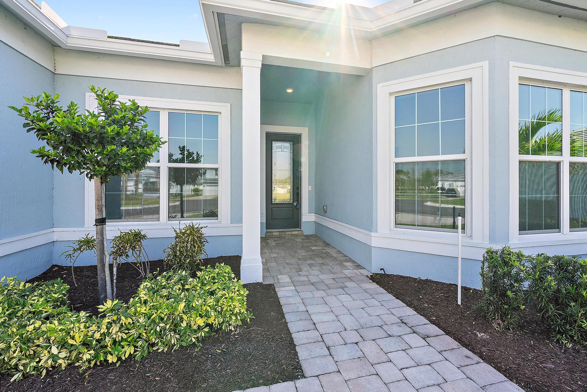 HIGHPOINTE - Residential
