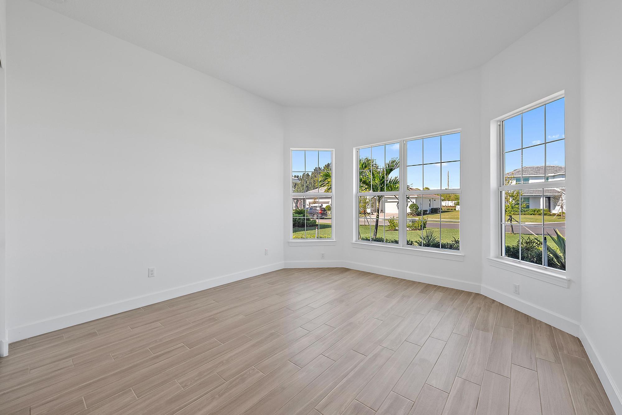 HIGHPOINTE - Residential