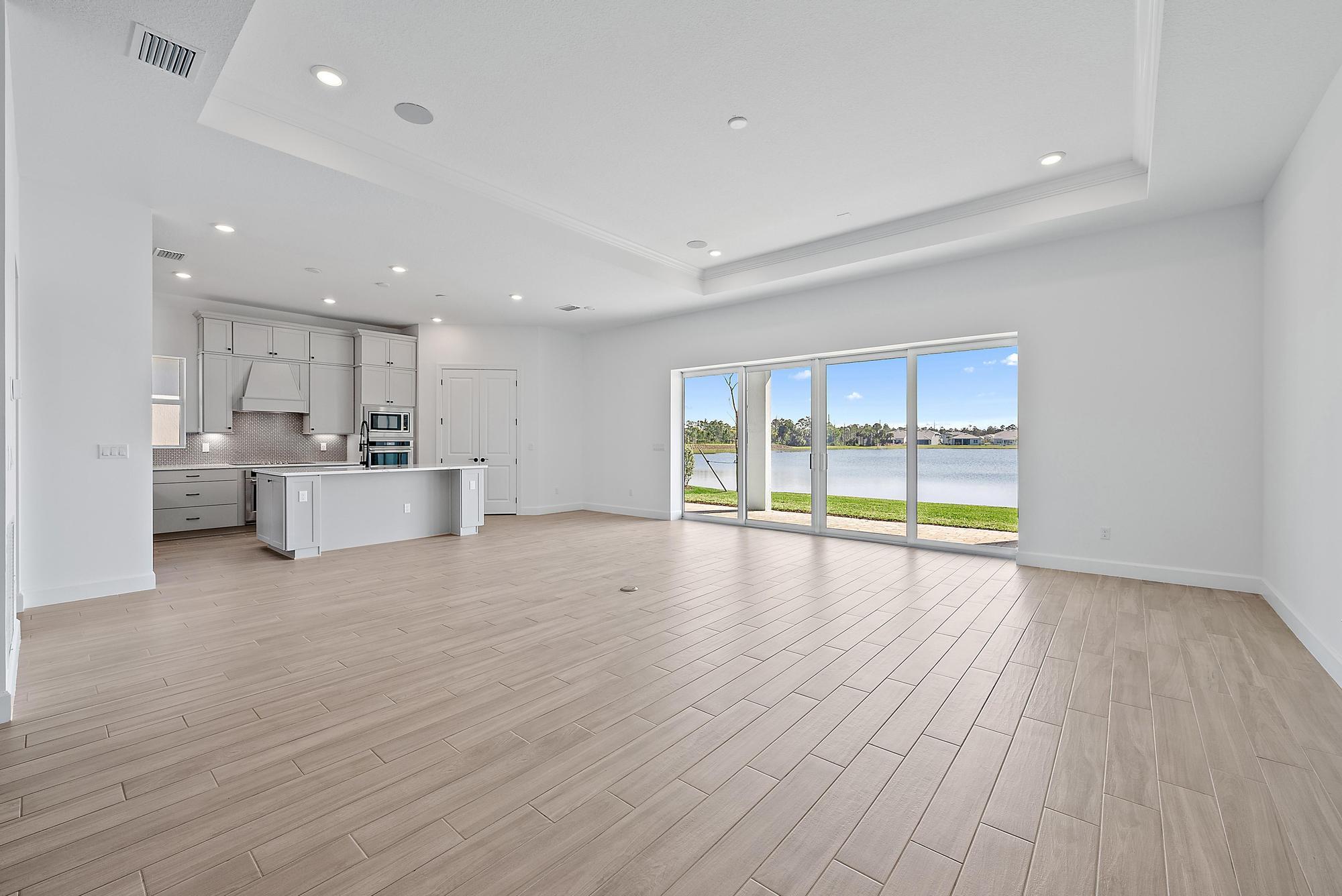 HIGHPOINTE - Residential