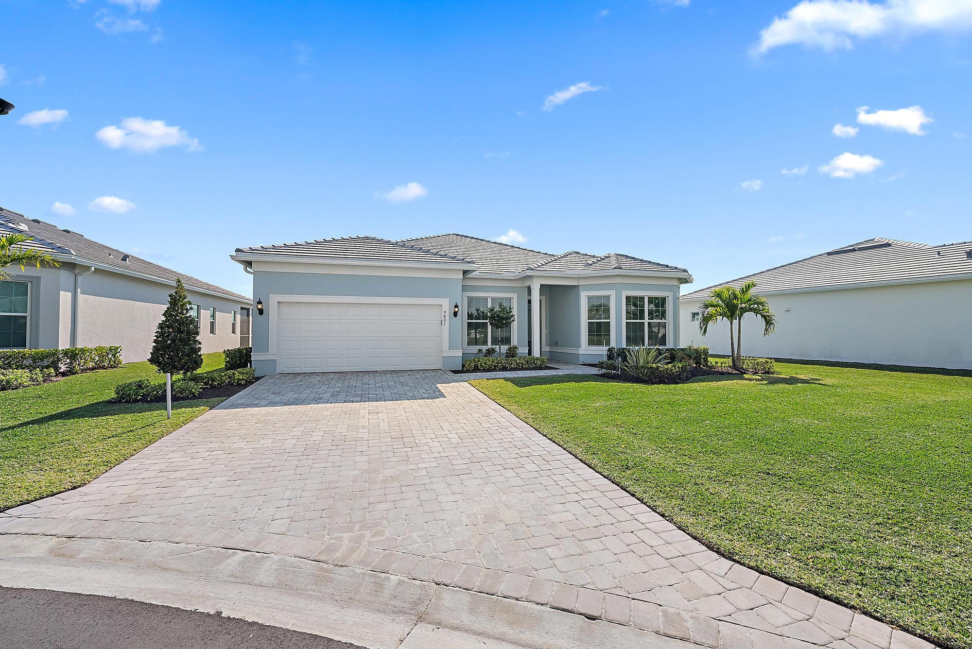 HIGHPOINTE - Residential