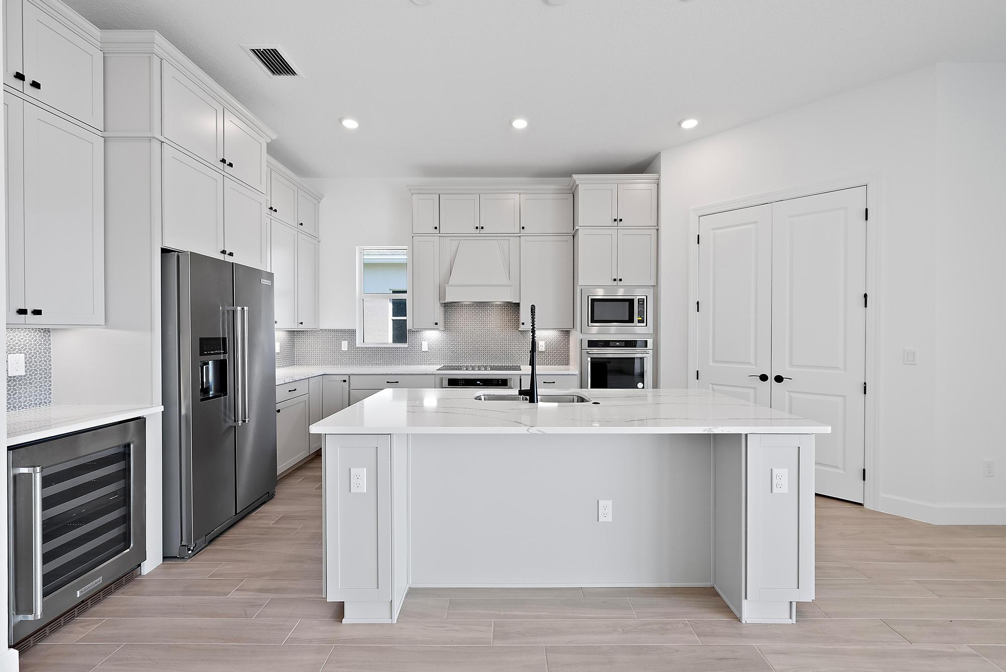 HIGHPOINTE - Residential
