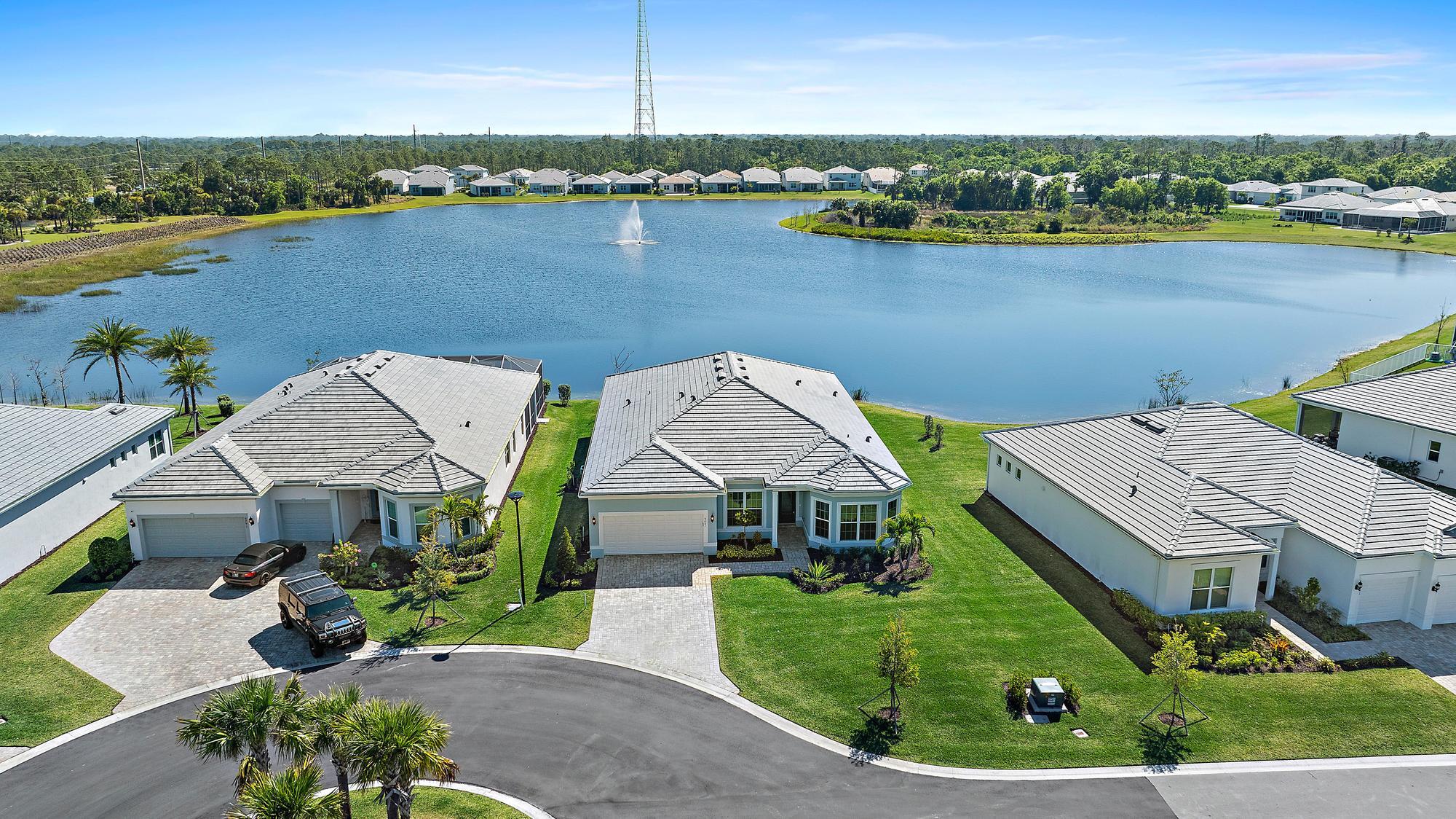 HIGHPOINTE - Residential