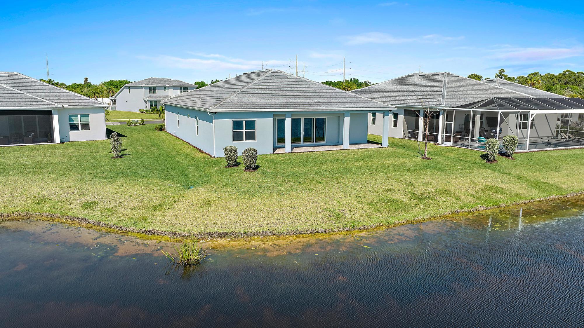 HIGHPOINTE - Residential