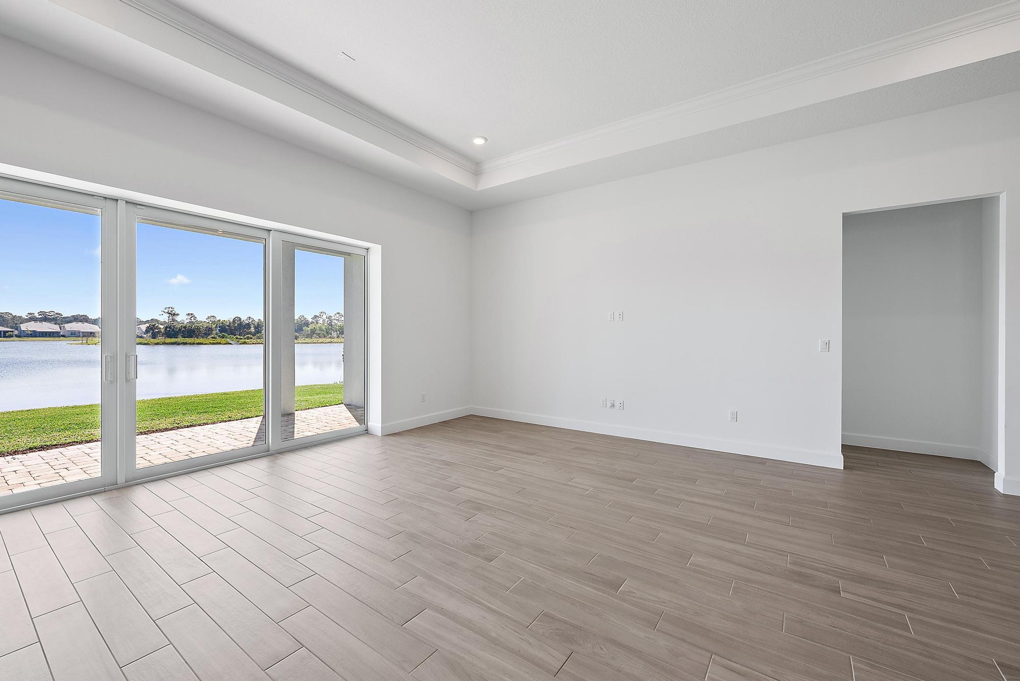 HIGHPOINTE - Residential