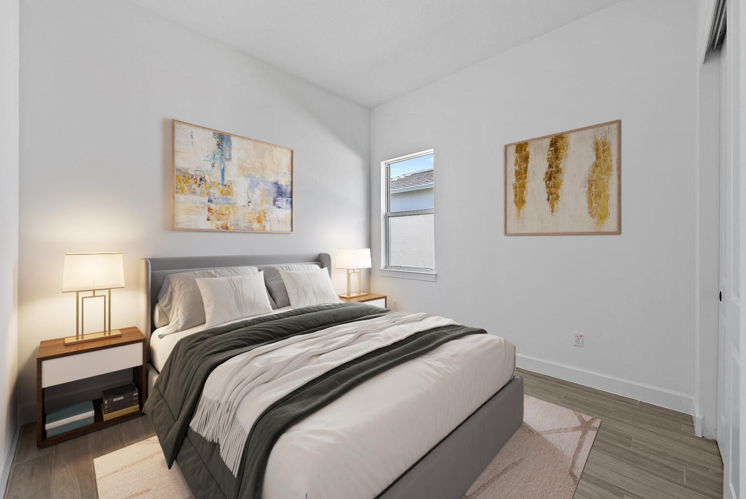 HIGHPOINTE - Residential