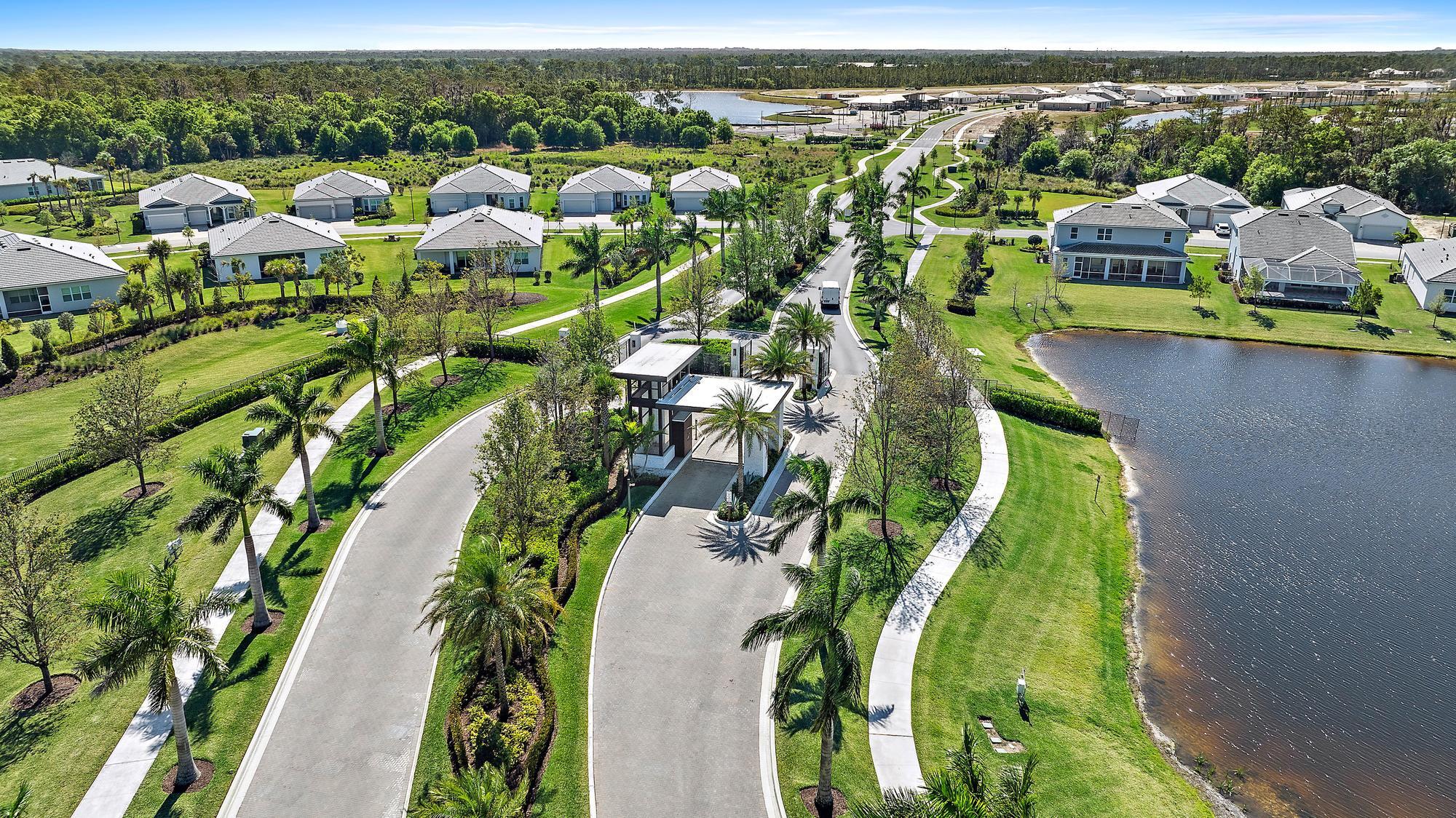 HIGHPOINTE - Residential