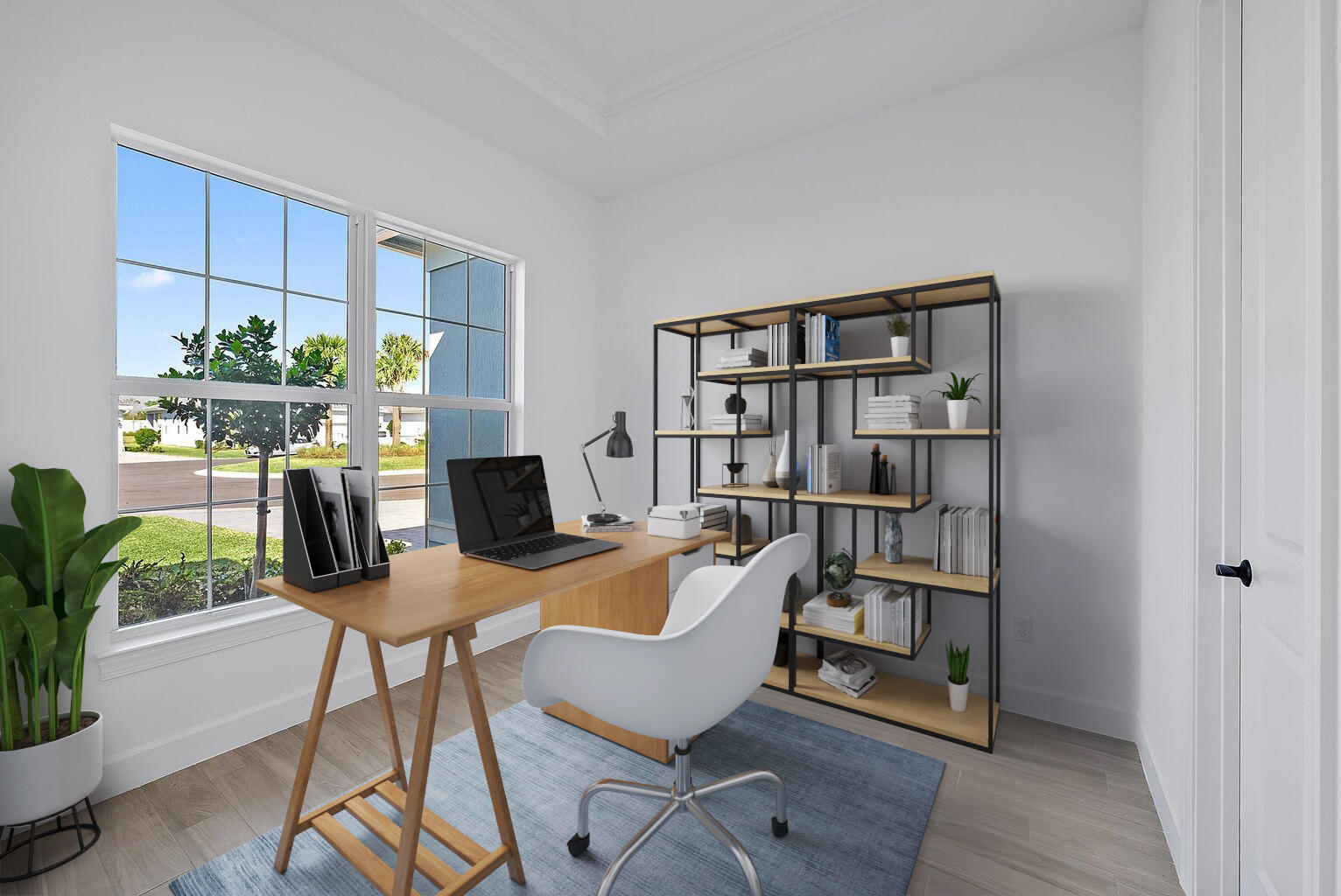 HIGHPOINTE - Residential