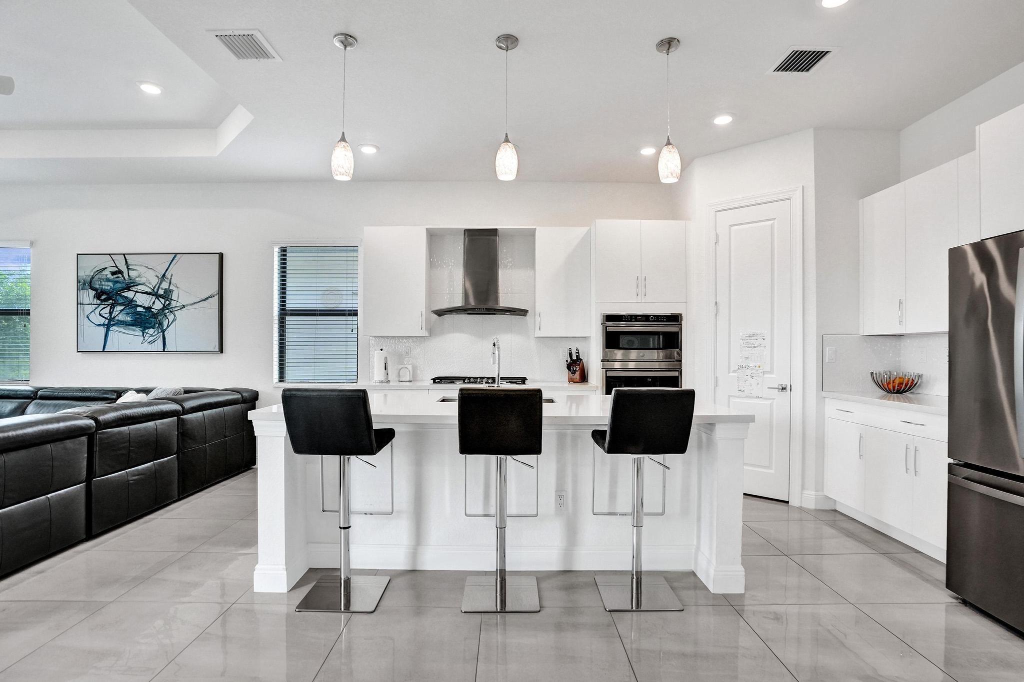 Parkland Bay - Residential