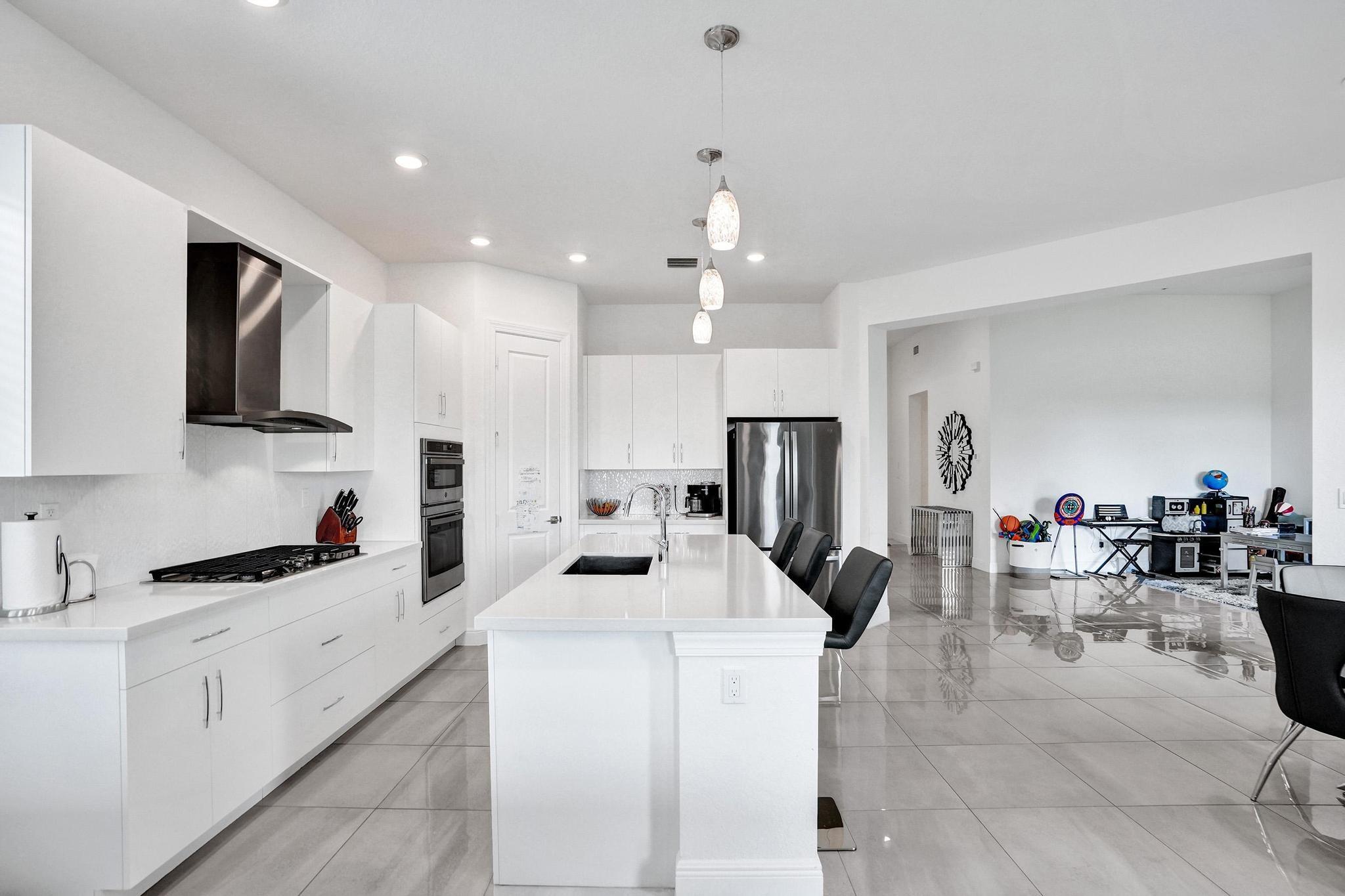 Parkland Bay - Residential